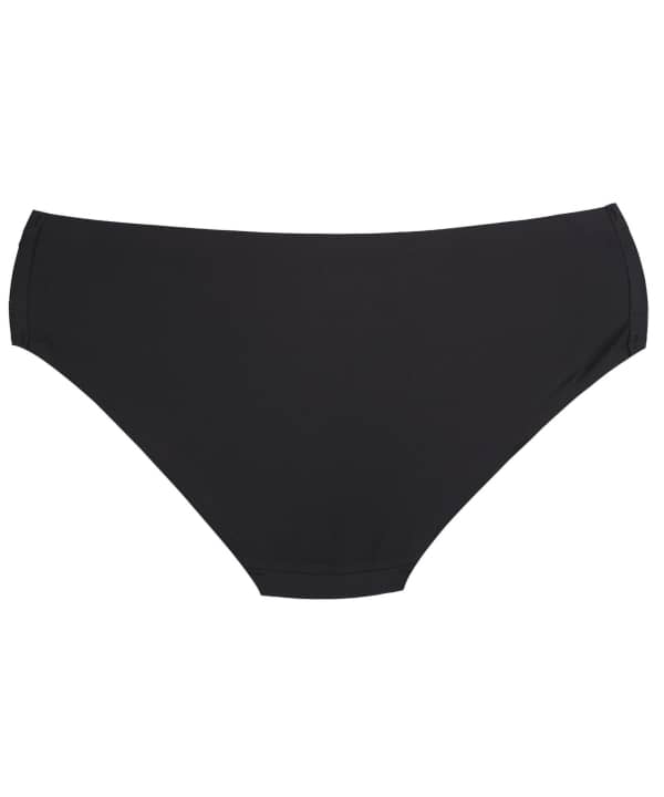 شورت زنانه جین وست کد 44B98086 - 5