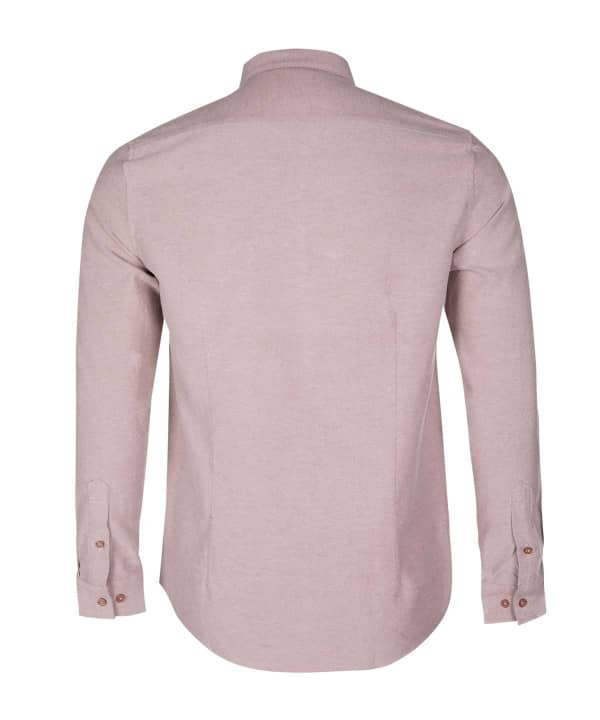 پیراهن آستین بلند مردانه جوتی جینز JootiJeans کد 04531052 - 1