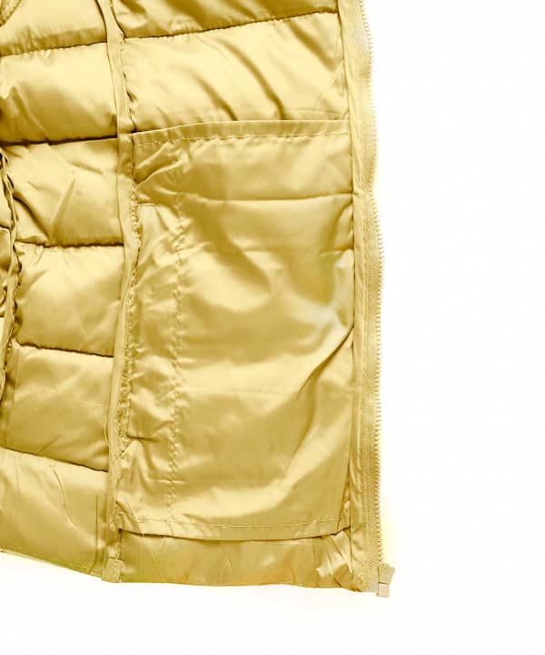 کاپشن پفی زنانه جوتی جینز JootiJeans کد 04722100 - 5