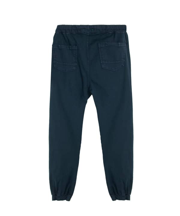 شلوار اسلش کتان مردانه جوتی جینز JootiJeans کد 04559723 - 5