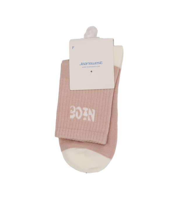 جوراب زنانه جين وست كد 53B26505 - 1