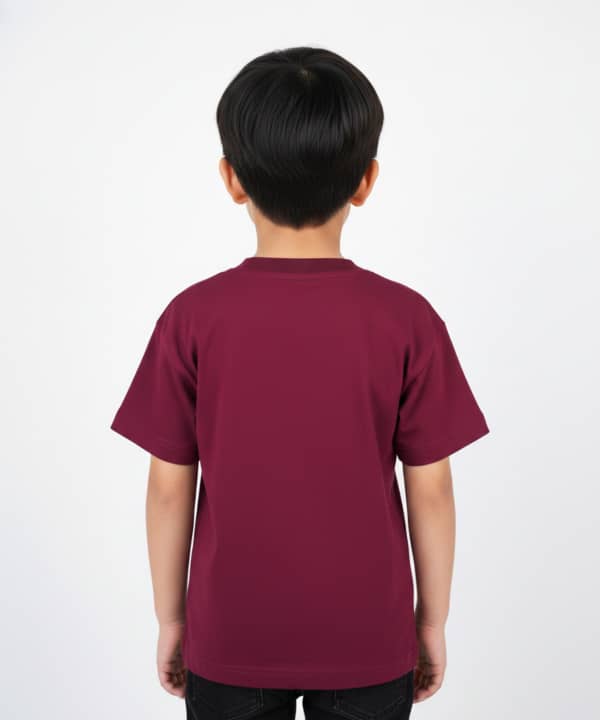 تیشرت پسرانه جوتی جینز JootiJeans کد 51073902 - 1