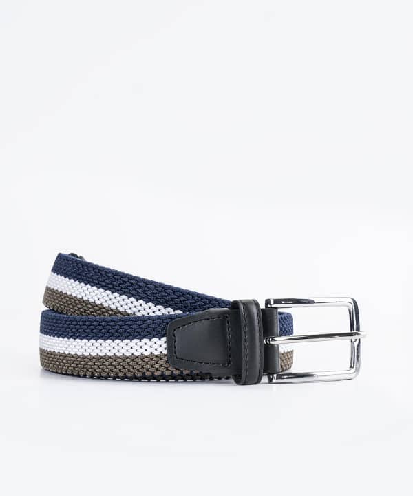 کمربند مردانه جوتی جینز JootiJeans مدل 94853207 - 0