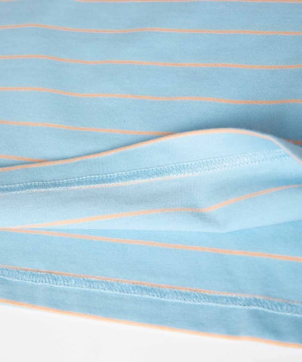 تیشرت راه راه زنانه جین وست Jeanswest کد 01272503 - 3