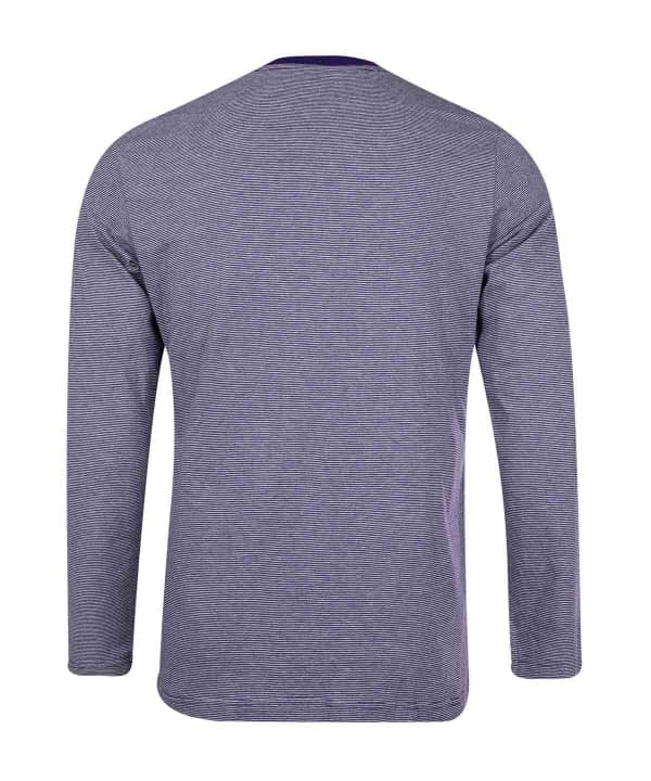 تیشرت آستین بلند مردانه جین وست Jeanswest کد 05815505 - 1