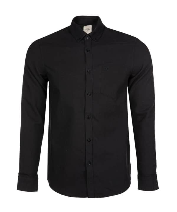 پیراهن آستین بلند مردانه جوتی جینز JootiJeans کد 04531052 - 0