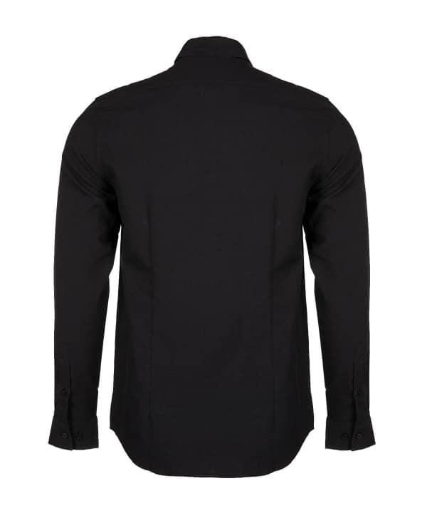 پیراهن آستین بلند مردانه جوتی جینز JootiJeans کد 04531052 - 1