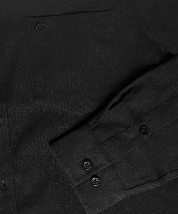 پیراهن آستین بلند مردانه جوتی جینز JootiJeans کد 04531052 - 2