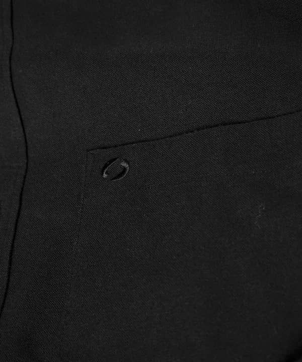 پیراهن آستین بلند مردانه جوتی جینز JootiJeans کد 04531052 - 3