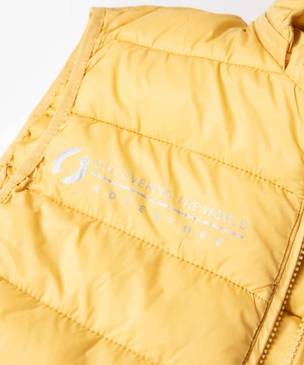 جلیقه زمستانی مردانه جوتی جینز JootiJeans کد 03522101 - 3