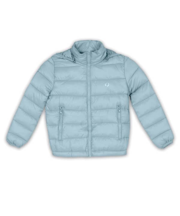 کاپشن پسرانه جوتی جینز JootiJeans کد 04022100 - 0
