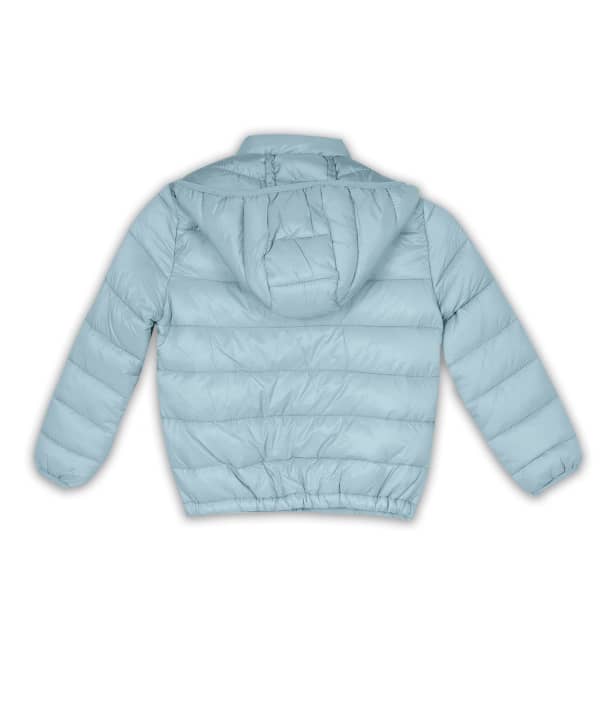 کاپشن پسرانه جوتی جینز JootiJeans کد 04022100 - 1