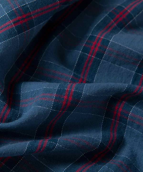پیراهن پاییزه مردانه جوتی جینز JootiJeans کد 04531049 - 3