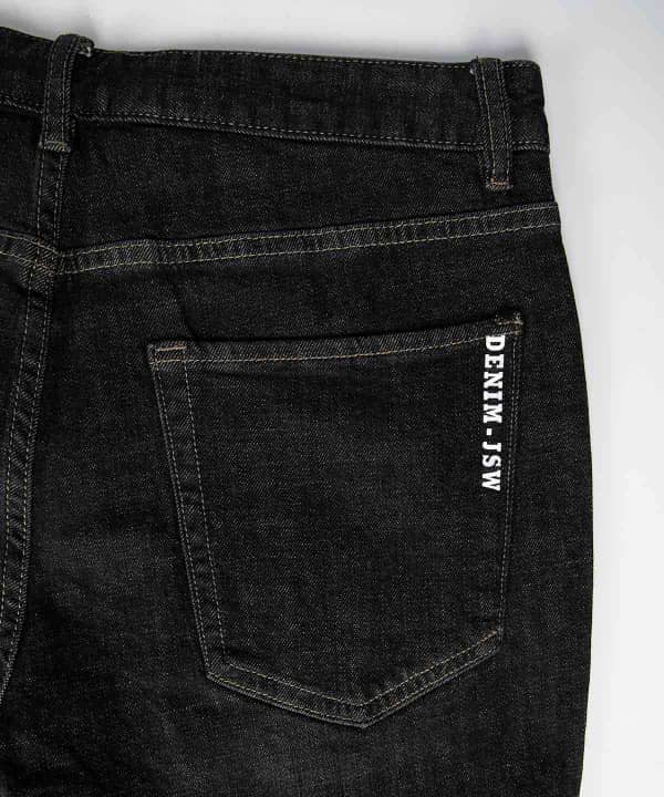 شلوار جین مردانه جین وست Jeanswest کد 01181505 - 4