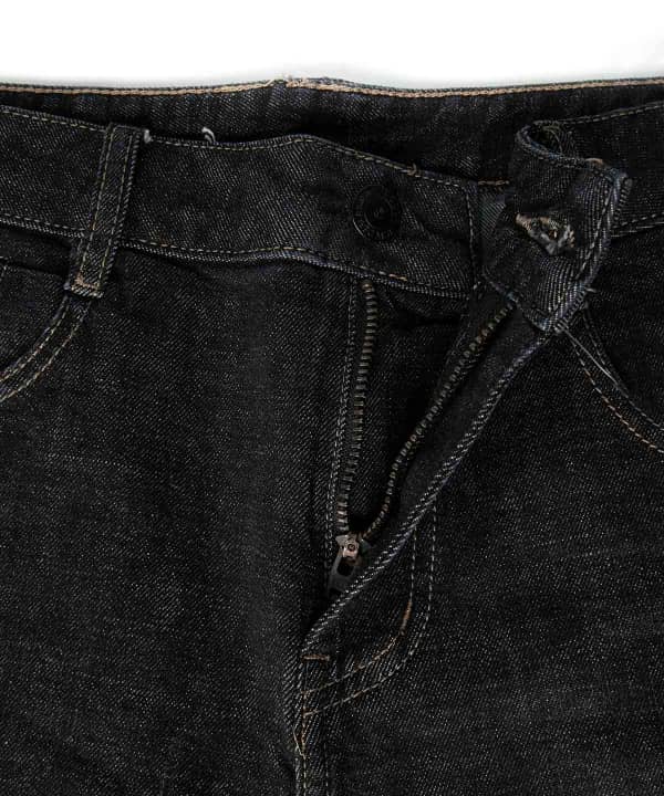 شلوار جین مردانه جین وست Jeanswest کد 01181505 - 3