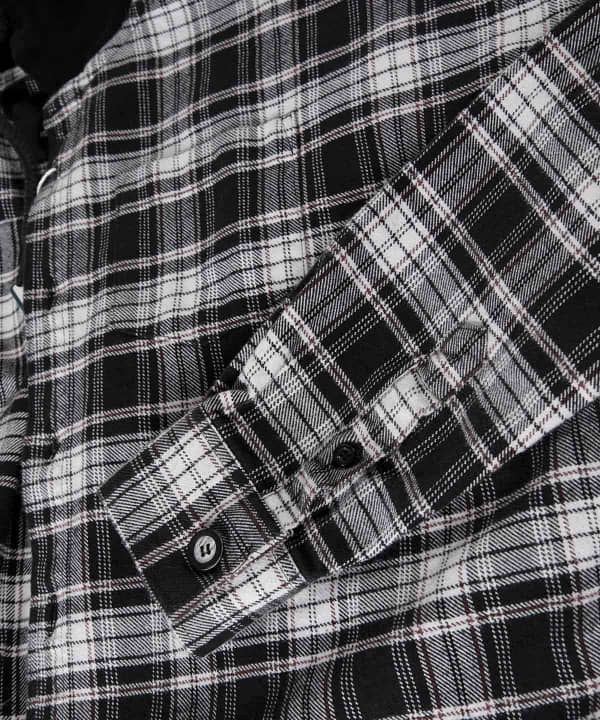 پیراهن مردانه کلاه دار جوتی جینز JootiJeans کد 04531051 - 2