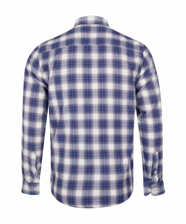 پیراهن پاییزه مردانه جوتی جینز JootiJeans کد 04531090 - 1