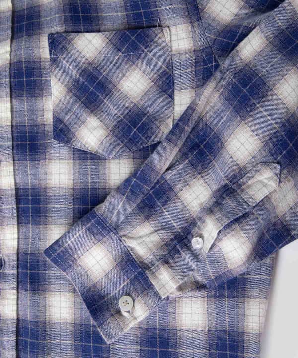 پیراهن پاییزه مردانه جوتی جینز JootiJeans کد 04531090 - 2