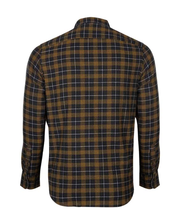 پیراهن پاییزه مردانه جوتی جینز JootiJeans کد 04531076 - 1