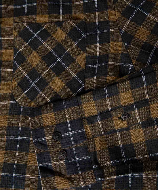 پیراهن پاییزه مردانه جوتی جینز JootiJeans کد 04531076 - 2