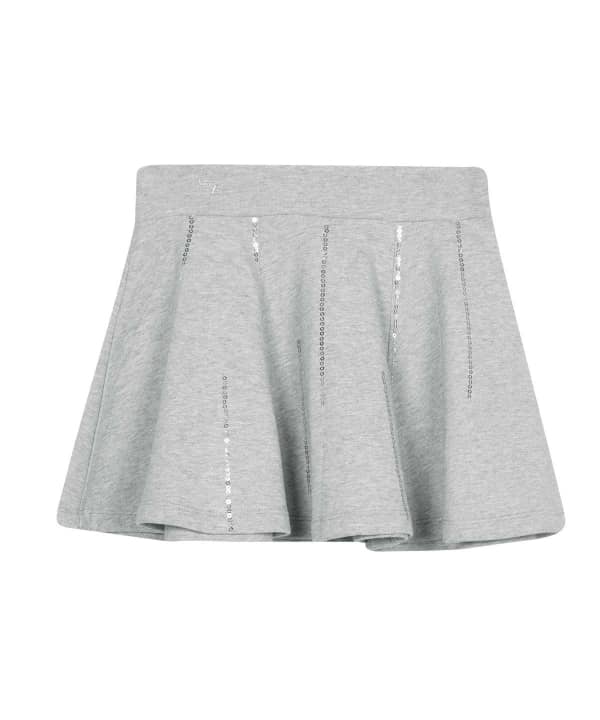 دامن دخترانه کلوش جین وست Jeanswest - 0