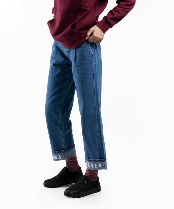 شلوار جین زنانه جین وست Jeanswest کد 01289504 - 2