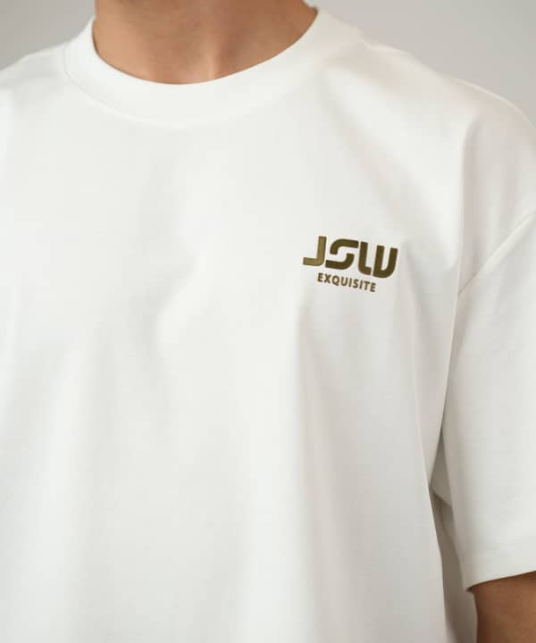 تيشرت مردانه جين وست كد 51173511 - 4