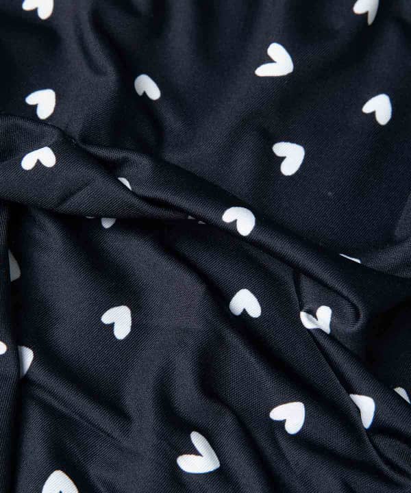تاپ طرح دار زنانه جوتی جینز JootiJeans کد 02975203 - 2