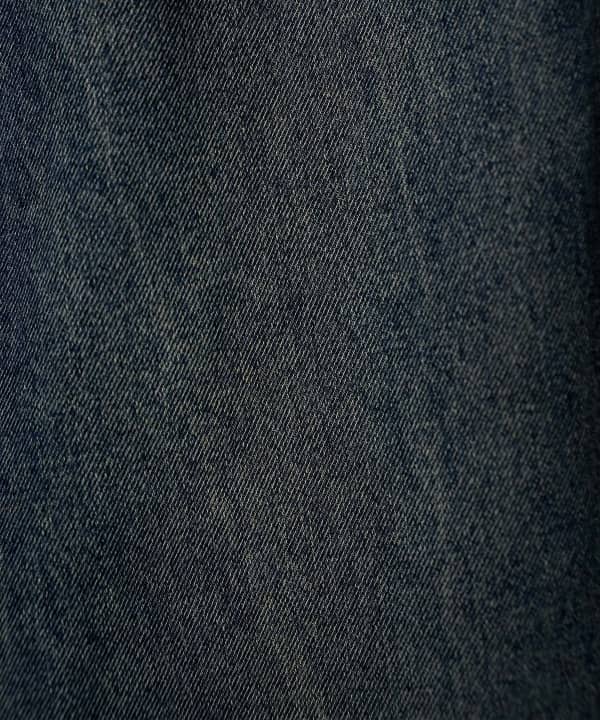شلوار جين زنانه جوتي جينز كد 61781801 - 3