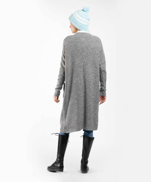 مانتو بافت زنانه جوتی جینز JootiJeans کد 04791616 - 3