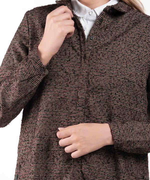 مانتو اسپرت زنانه جوتی جینز JootiJeans - 3