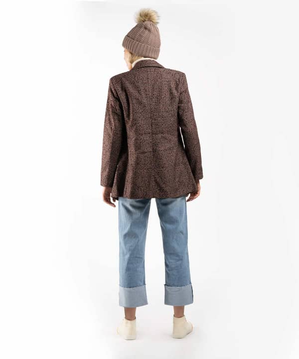 کت تک زنانه جوتی جینز Jootijeans - 3