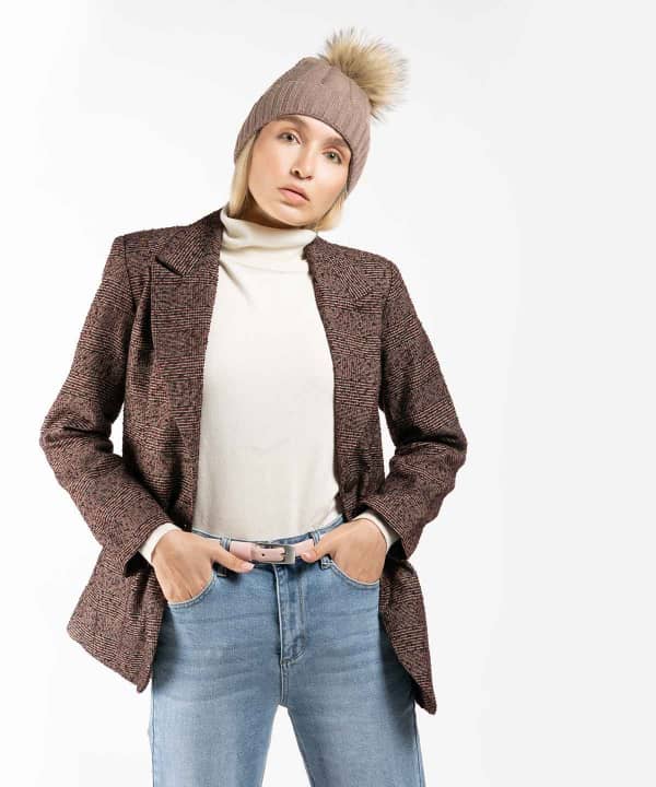 کت تک زنانه جوتی جینز Jootijeans - 5