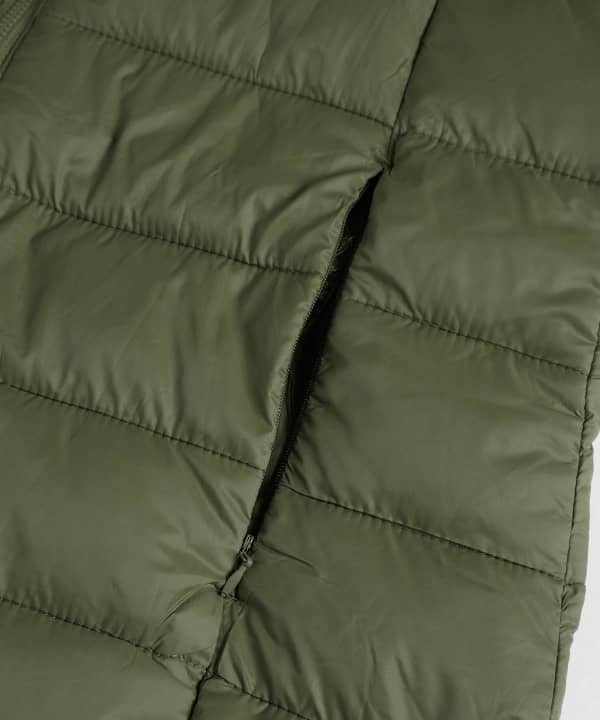 کاپشن کلاه دار زنانه جوتی جینز JootiJeans کد 04722600 - 4