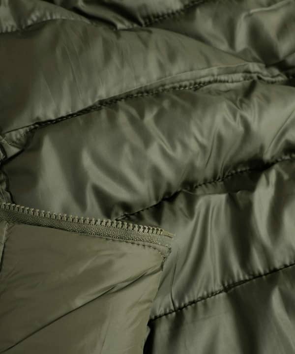 کاپشن کلاه دار زنانه جوتی جینز JootiJeans کد 04722600 - 5