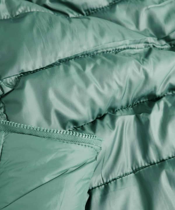 کاپشن کلاه دار زنانه جوتی جینز JootiJeans کد 04722600 - 5