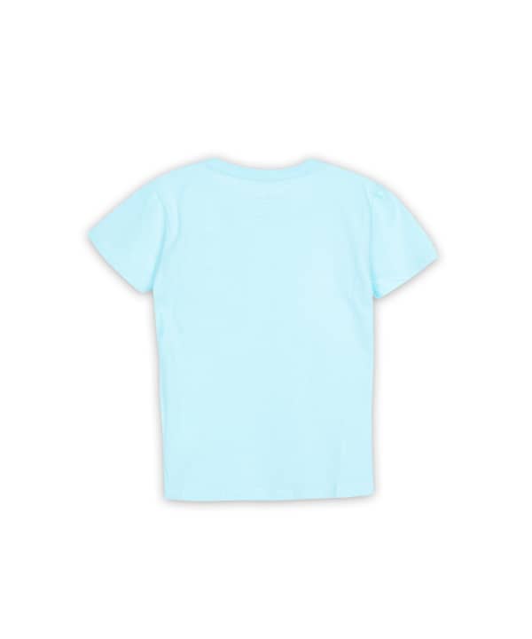 تیشرت یقه گرد پسرانه جوتی جینز JootiJeans کد 01073101 - 1
