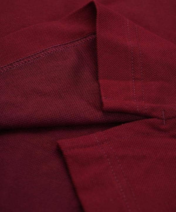 پولوشرت مردانه جین وست Jeanswest کد 52573951 - 3