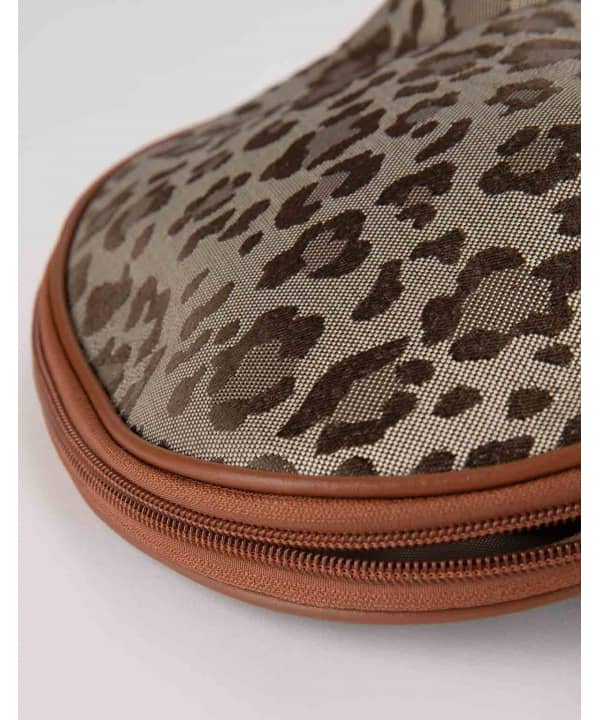 کیف لوازم آرایش زنانه جوتی جینز JootiJeans مدل D94974070 - 5