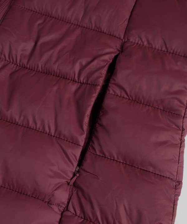 کاپشن کلاه دار زنانه جوتی جینز JootiJeans کد 04722600 - 4