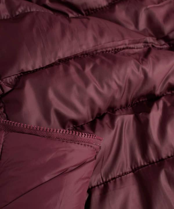 کاپشن کلاه دار زنانه جوتی جینز JootiJeans کد 04722600 - 5
