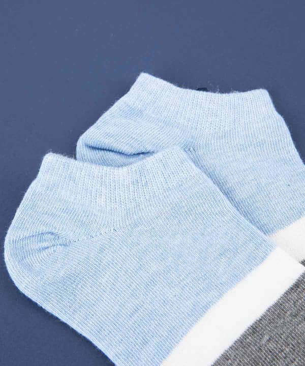 جوراب مچی زنانه جین وست Jeanswest کد 72922832 - 1