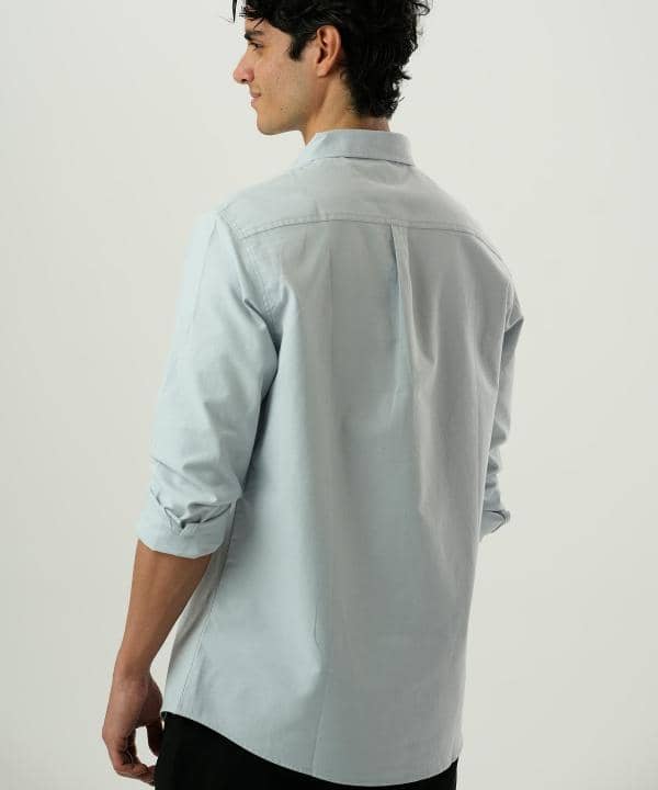 پيراهن مردانه جوتي جينز كد 61531052 - 2