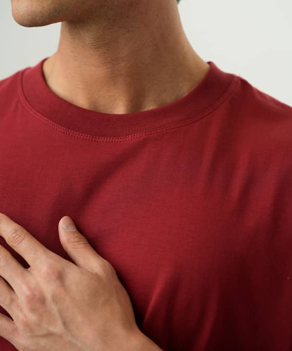 تیشرت مردانه جوتی جینز کد 61573904 - 3
