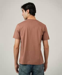 تیشرت مردانه جوتی جینز کد 52573901 - 2