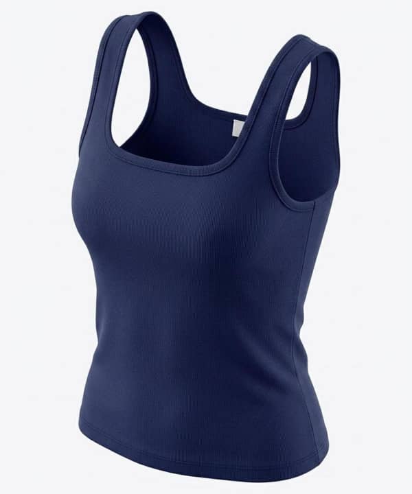 تاپ زنانه جوتی جینز Jooti Jeans کد 41773221 - 0