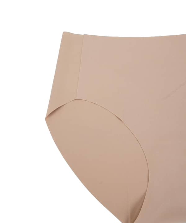 شورت لیزری زنانه جین وست کد 44B98087 - 3