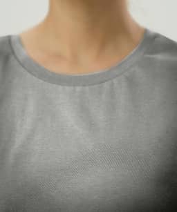 تیشرت زنانه جوتی جینز کد 61773903 - 2