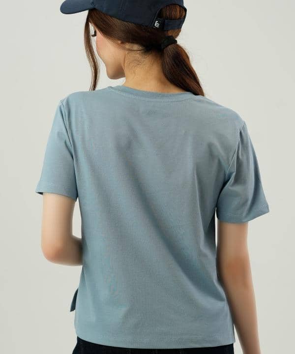 تیشرت زنانه جوتی جینز کد 61773903 - 2
