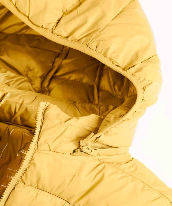 کاپشن کلاه دار زنانه جوتی جینز JootiJeans کد 04722600 - 2
